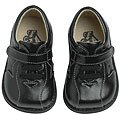 See Kai Run Radik Black Loafer