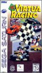  : Virtua Racing