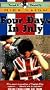 Four Days in July [VHS]