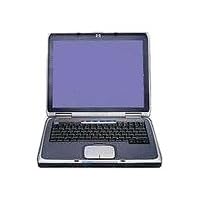HP Pavilion xt565 - P4 2.4 GHz - RAM 512 MB - HDD 60 GB - CD-RW / DVD - Mobility Radeon - Win XP Home - 15