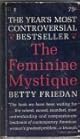 The Feminine Mystique