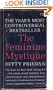 The Feminine Mystique