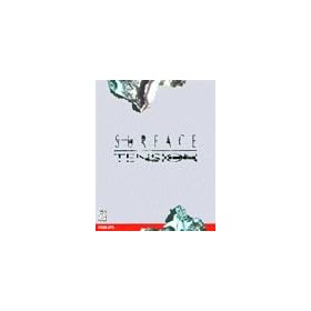 Surface Tension (PC) (Computer Game)