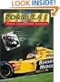 Formula 1 2000 World Championship Yearbook: The Complete Record of the Grand Prix Season