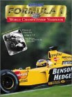 Formula 1 2000 World Championship Yearbook: The Complete Record of the Grand Prix Season