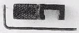 Uncle Mike's Hammer Extensions, Bulk Pack Fits Browning BL 22, Astra 357