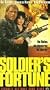 Soldier's Fortune (aka "Soldier of Fortune") [VHS]
