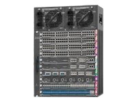 Cisco CAT4500 E-Series Switch 10Slot Chassis Preisvergleich