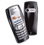 Nokia 6610i Phone (Unlocked)