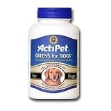 Greens for Dogs - 90 - Tablet