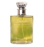 Diorella By Christian Dior For Women. Eau De Toilette Spray 3.4 Oz.