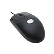 Logitech 910-000184 Rx250 Optical Mouse