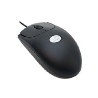Logitech 910-000184 Rx250 Optical Mouse by Logitech
