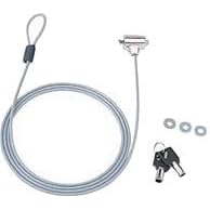 【クリックで詳細表示】SANWA SUPPLY SLE-6S-6 eセキュリティ(SL31No.6)