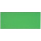 Wooster Negative One Grip,8.5x33,20 Sheet Box,Signal Green