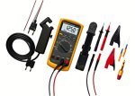 Fluke 88VA Series V Deluxe Automotive Multimeter Kit