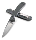 Benchmade Nagara 10700 Knife