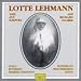 Search : Lotte Lehmann with Kiepura/Tauber