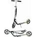 Suchen : XXXL MEGA Big Wheel Scooter Hudora 205 mm Rollen T&Uuml;V/GS