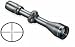 Bushnell Elite 3200 3-10x40 Matte Short Action Riflescope with Rainguard - 323104M