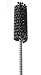 1-14in. 31.8mm 180 Grit Silicon-carbide Flexhone
