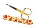 Baby Nail Scissors with File