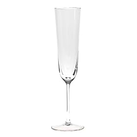Riedel Exquisit Champagne Glasses, Set of 2