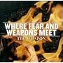 The Weapon