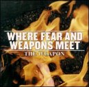 The Weapon