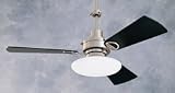 Emerson Structures KF200NI in Brushed Nickel