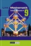 Produkt-Bild: Link Mathematik - Mittelschule Sachsen: 9. Schuljahr - Sch&uuml;lerbuch