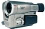 Canon ES60 Hi8 Camcorder
