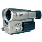 Canon ES60 Hi8 Camcorder 