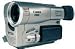 Canon ES60 Hi8 Camcorder