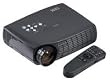 IBM iL M300 - DLP projector - 1100 ANSI lumens - XGA (1024 x 768)