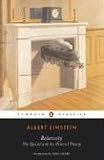 Relativity: The Special And the General Theory (0143039822) by Einstein, Albert