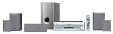 Pioneer HTD-530DV - Home theater system - radio / 5xDVD