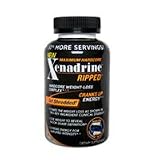 Muscletech Xenadrine Ripped