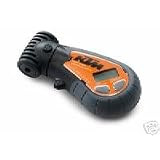 Ktm Digital Tire Pressure Gauge