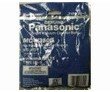 Panasonic Upright Type UB Vacuum Cleaner belts.MC-V350B.