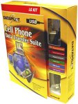 Datapilot Cell Phone Data Transfer Suite Lg Usb