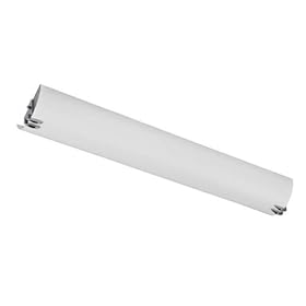 American Fluorescent CEV232PCE8 Century T8 Vanity, Smooth White Acrylic Diffuser with... by American Fluorescent