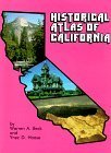 Historical Atlas of California,