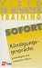 Sofort-Kündigungsgespräche psychologisch und rec