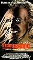 From Beyond [VHS]