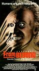 From Beyond [VHS]