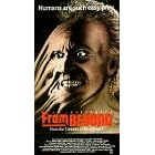 From Beyond [VHS]