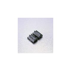 ELECOM 高周波ノイズ吸収フェライトコア NF-37SS