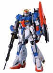 Gundam PG MSZ-006 Zeta Gundam Scale 1/60