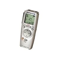 Olympus VN-480 - Digital voice recorder - flash 64 MB